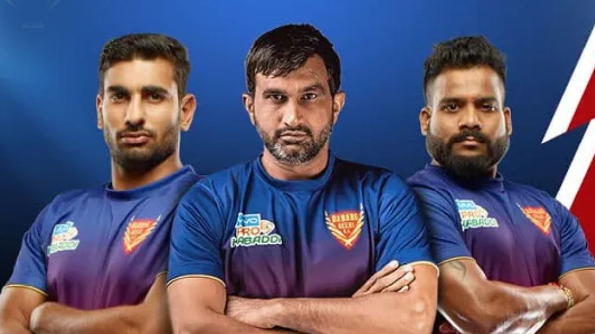 Who are the owners of Dabang Delhi KC?